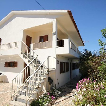 Moradia Vale Da Telha Villa Aljezur Exterior foto