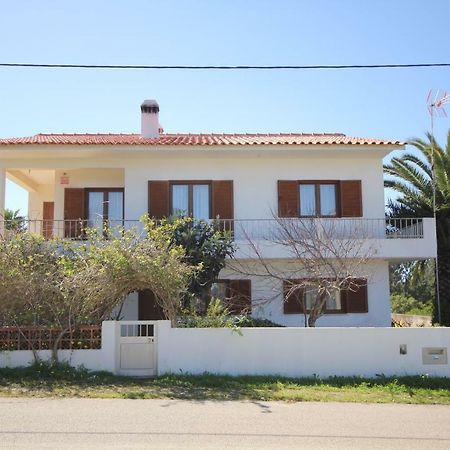Moradia Vale Da Telha Villa Aljezur Exterior foto