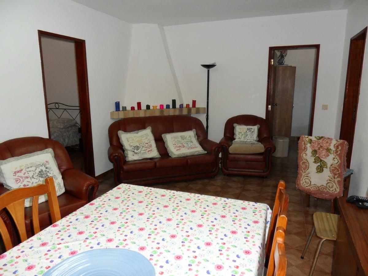 Moradia Vale Da Telha Villa Aljezur Exterior foto