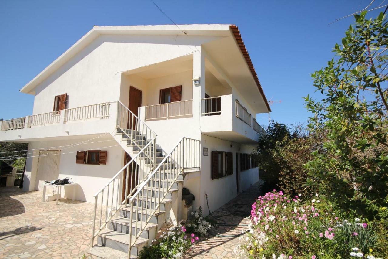 Moradia Vale Da Telha Villa Aljezur Exterior foto